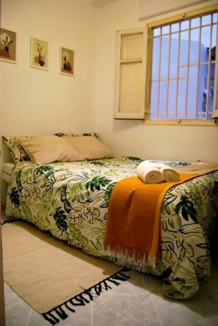 Habitacion Centrica Valencia Kültér fotó