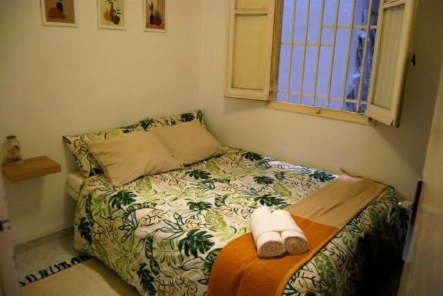 Habitacion Centrica Valencia Kültér fotó