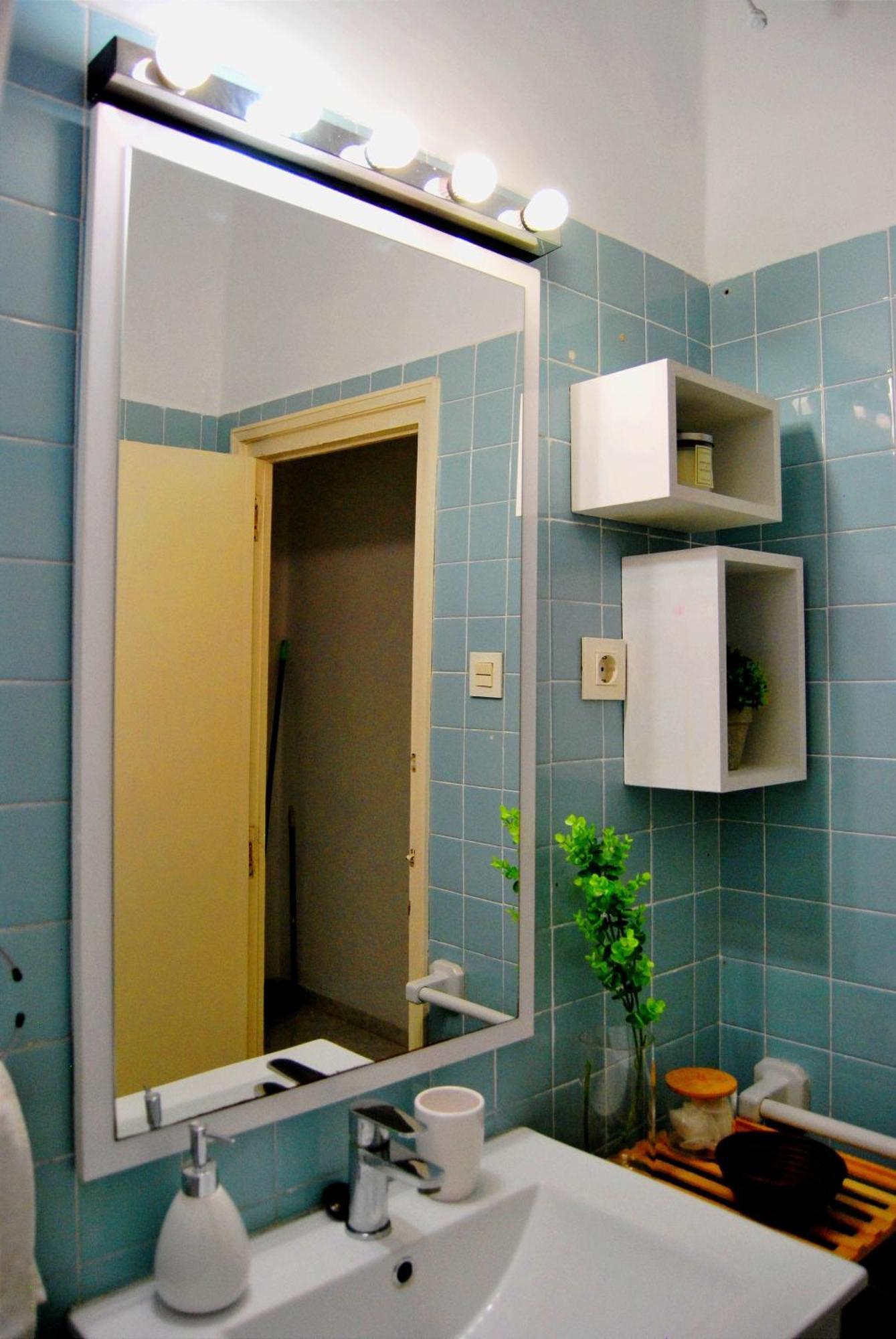 Habitacion Centrica Valencia Kültér fotó
